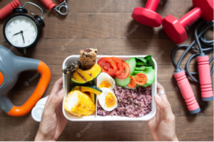 DELICIOSAS OPÇÕES DE CAFÉ DA MANHÃ PARA A MULHER FITNESS